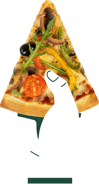 Pizzeria Tutti Pizza