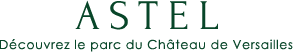 Astel logo