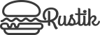 Rustick logo