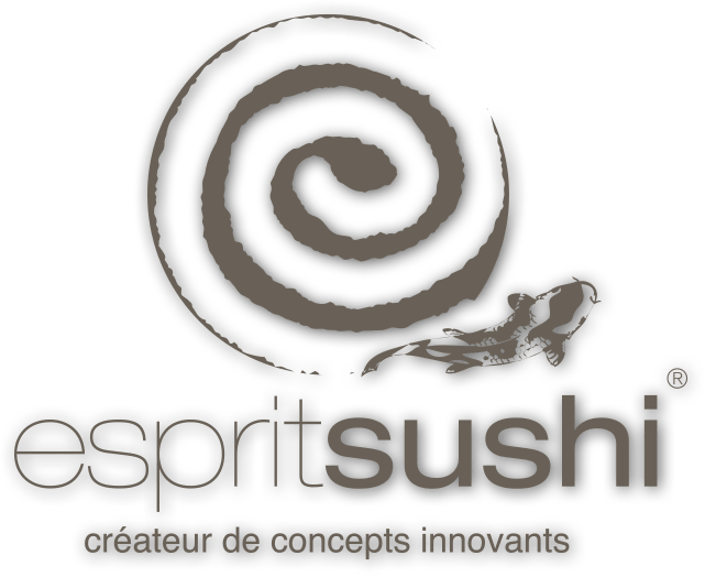 Esprit Sushi Ajaccio - Concepteur de créateur innovant