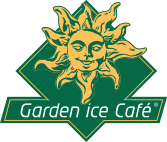 Garden Ice Café - Restaurant, Brasserie, Lounge club non-stop de midi à minuit