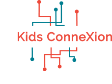 Kids connexion logo