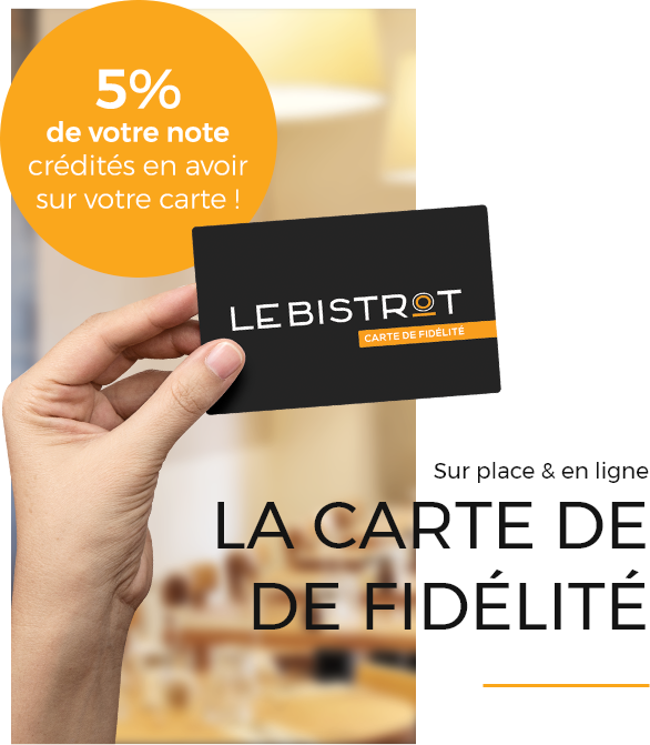 Le Bistrot