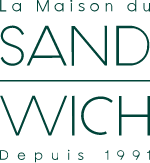 Logo La Maison du Sandwich