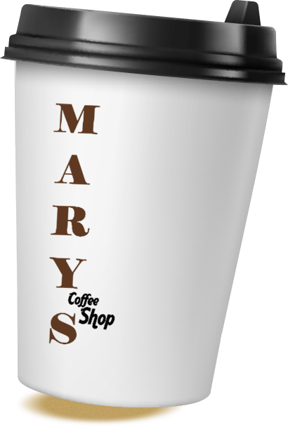 Café, Pâtisseries, Mary's Coffee Shop