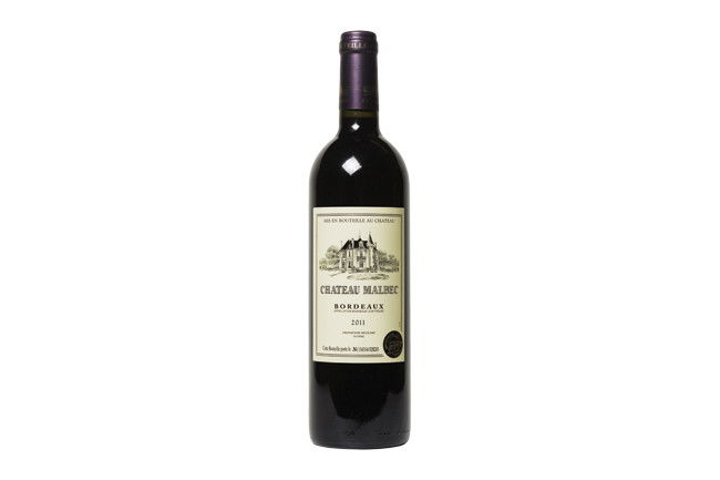 Bordeaux A.O.P 37,5cl