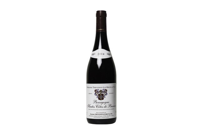 Hautes Côtes de Beaune A.O.P 37,5cl