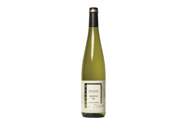 Riesling A.O.P 37,5cl