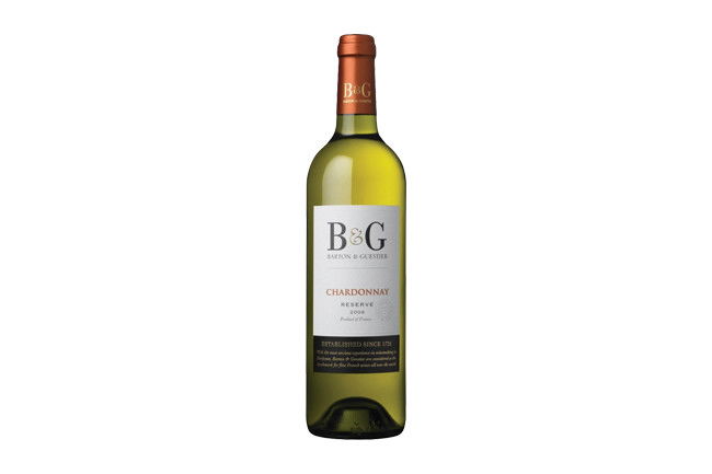 Chardonnay I.G.P 75cl