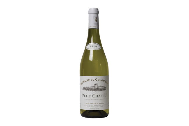 Petit Chablis A.O.P 75cl