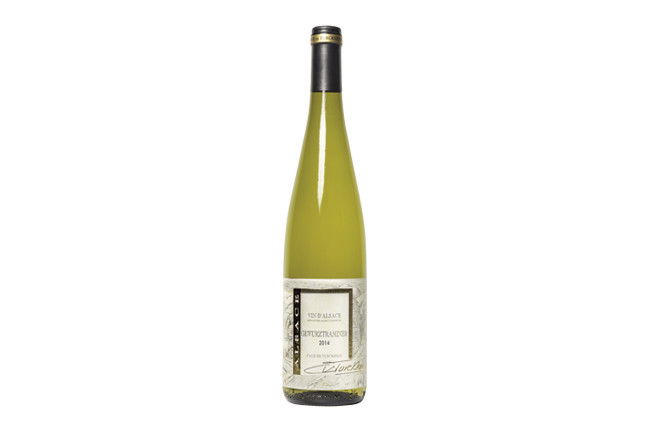 Gewurztraminer A.O.P 37,5cl