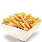 Image de Assiette de frites