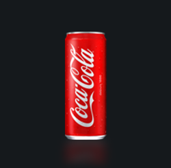 Image de Coca-Cola Classic 33cl
