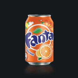 Image de Fanta Orange 33cl