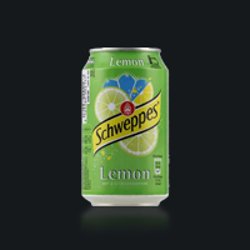 Image de Schweppes Lemon 33 cl