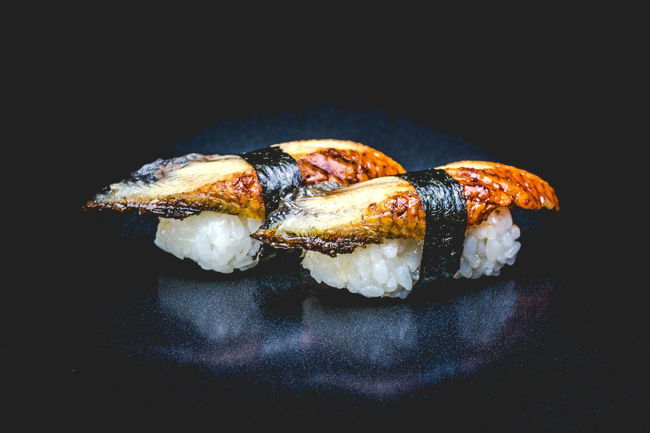  Unagi