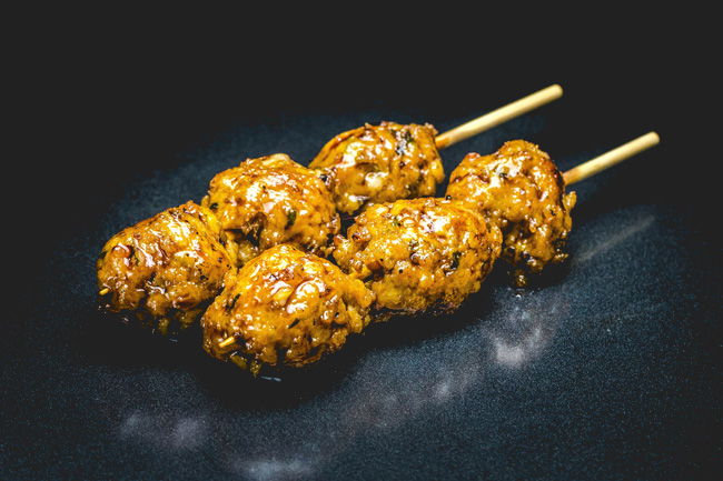  Tsukune