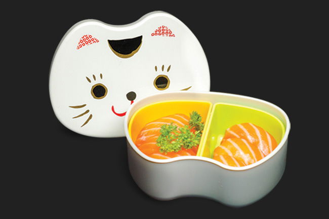 Menu enfant sushi