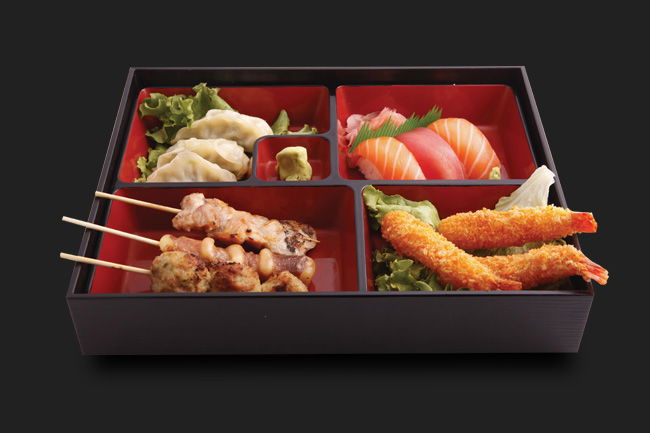 Bento 2