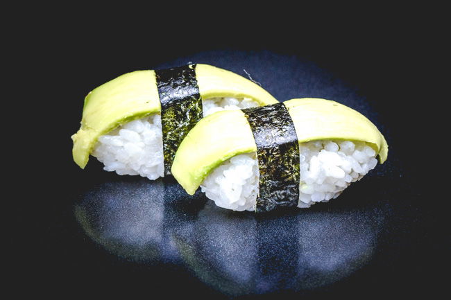 SUSHI AVOCAT