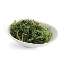 Image de L3 - Salade d'algues wakamé