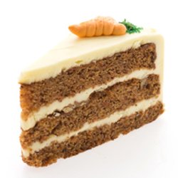 Image de Carrot cake