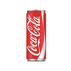 Image de Coca Cola 33cl