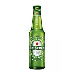Image de Heineken 33cl