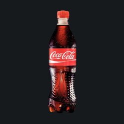 Image de Coca-Cola 50cl