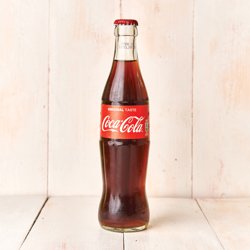 Image de Coca-Cola 33cl