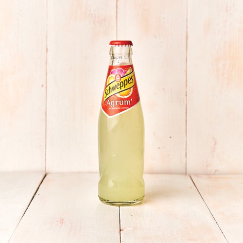 Schweppes Agrumes 25cl