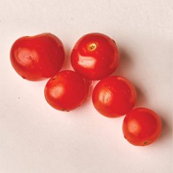 Image de Tomates cerises