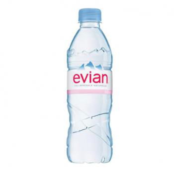 Image de Evian 50cl