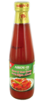 Sauce Aigre-Douce 280mL - Aroy-D