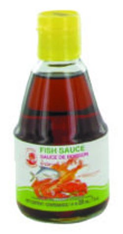 Sauce poisson PSP 200ml