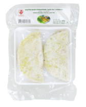 GALETTES SALEES BANH XEO COCK 400G