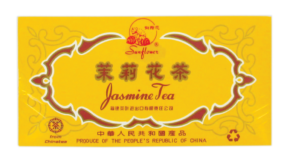 THE AU JASMIN V SPROUTING 113G