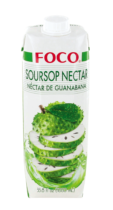 NECTAR DE COROSSOL FOCO 1L