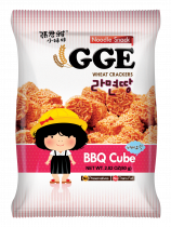 SNACK DE RAMEN SAV BBQ SOJA WEI LIH 80G TW