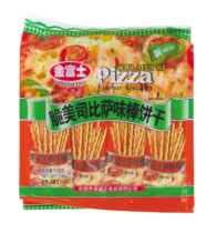 STICKS APERITIFS GOUT PIZZA GOLDEN FUJI 128G