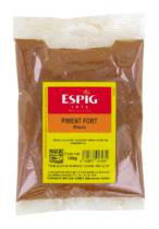 PIMENT EN POUDRE (FORT) ESPIG 100G