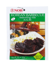 PREP. POUR BARBECUE COREEN KALBI NOH 42G