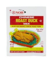 PREPARATION POUR CANARD ROTI NOH 32G