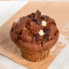 Image de Muffin Double Chocolat