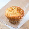 Image de Muffin Poire Vanille