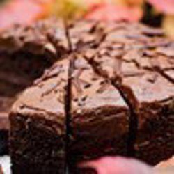 Image de Gâteau au Chocolat sans Gluten