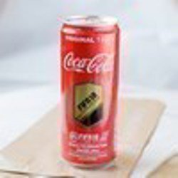 Image de Coca Cola 33CL 