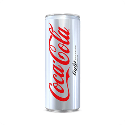 Coca-Cola Light (50cl)