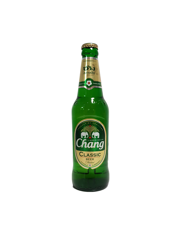 BIERE CHANG 32CL 5% TH