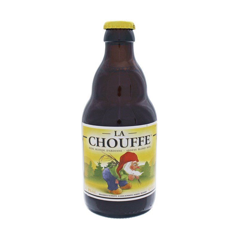 Chouffe 33 cl
